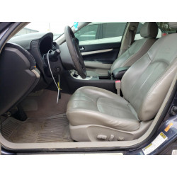 2007 INFINITI G35