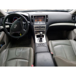 2007 INFINITI G35