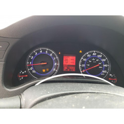 2007 INFINITI G35