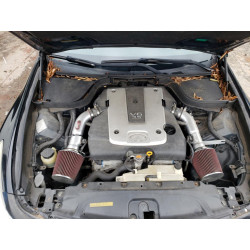 2007 INFINITI G35