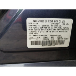 2007 INFINITI G35