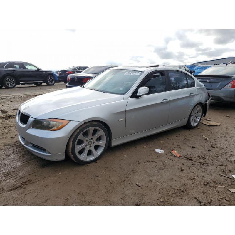 2006 BMW 3 SERIES