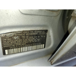 2006 BMW 3 SERIES