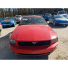 2005 FORD MUSTANG