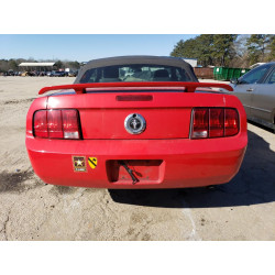2005 FORD MUSTANG