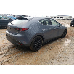 2019 MAZDA 3