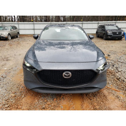 2019 MAZDA 3