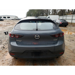 2019 MAZDA 3
