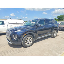 2022 HYUNDAI PALISADE KM8R14HE1NU444446 56542746