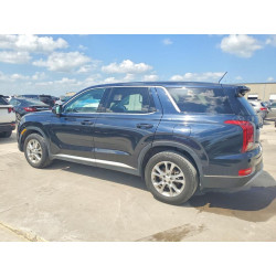 2022 HYUNDAI PALISADE KM8R14HE1NU444446 56542746