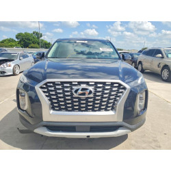 2022 HYUNDAI PALISADE KM8R14HE1NU444446 56542746