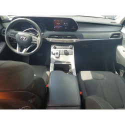 2022 HYUNDAI PALISADE KM8R14HE1NU444446 56542746