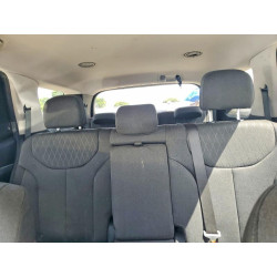 2022 HYUNDAI PALISADE KM8R14HE1NU444446 56542746