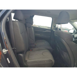 2022 HYUNDAI PALISADE KM8R14HE1NU444446 56542746