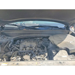 2022 HYUNDAI PALISADE KM8R14HE1NU444446 56542746