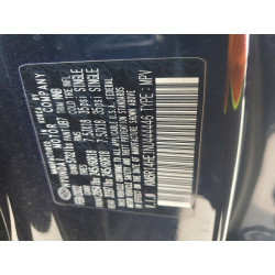 2022 HYUNDAI PALISADE KM8R14HE1NU444446 56542746