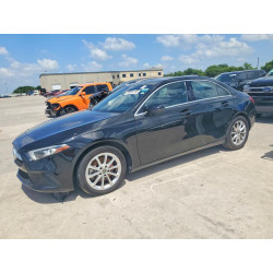 2020 MERCEDES-BENZ A-CLASS W1K3G4EB8LW044958 56542766