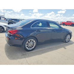 2020 MERCEDES-BENZ A-CLASS W1K3G4EB8LW044958 56542766