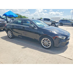 2020 MERCEDES-BENZ A-CLASS W1K3G4EB8LW044958 56542766