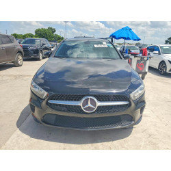 2020 MERCEDES-BENZ A-CLASS W1K3G4EB8LW044958 56542766