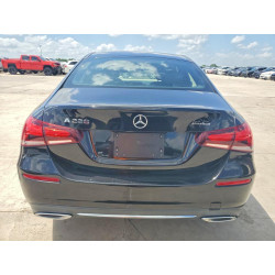 2020 MERCEDES-BENZ A-CLASS W1K3G4EB8LW044958 56542766