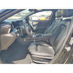 2020 MERCEDES-BENZ A-CLASS W1K3G4EB8LW044958 56542766