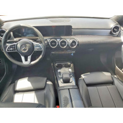 2020 MERCEDES-BENZ A-CLASS W1K3G4EB8LW044958 56542766