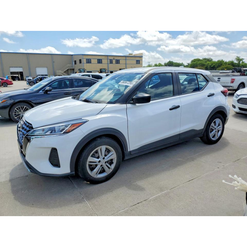 2024 NISSAN KICKS 3N1CP5BV0RL470630 56567296