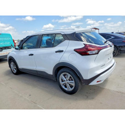 2024 NISSAN KICKS 3N1CP5BV0RL470630 56567296