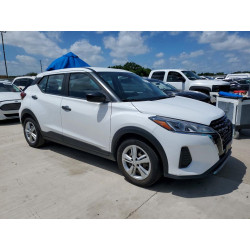 2024 NISSAN KICKS 3N1CP5BV0RL470630 56567296