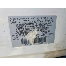 2024 NISSAN KICKS 3N1CP5BV0RL470630 56567296