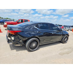 2023 NISSAN ALTIMA 1N4BL4EW9PN345471 56567316