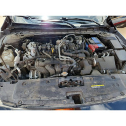 2023 NISSAN ALTIMA 1N4BL4EW9PN345471 56567316