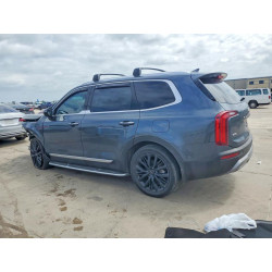 2022 KIA TELLURIDE 5XYP5DHC1NG306986 56630616