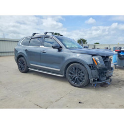 2022 KIA TELLURIDE 5XYP5DHC1NG306986 56630616