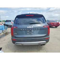 2022 KIA TELLURIDE 5XYP5DHC1NG306986 56630616