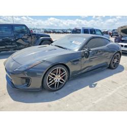 2020 JAGUAR F-TYPE SAJDD1GX2LCK63917 56655336