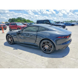 2020 JAGUAR F-TYPE SAJDD1GX2LCK63917 56655336