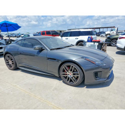 2020 JAGUAR F-TYPE SAJDD1GX2LCK63917 56655336