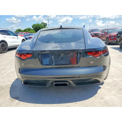 2020 JAGUAR F-TYPE SAJDD1GX2LCK63917 56655336