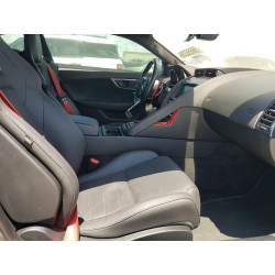2020 JAGUAR F-TYPE SAJDD1GX2LCK63917 56655336