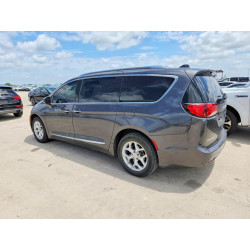 2020 CHRYSLER PACIFICA 2C4RC1EG4LR104396 56699256
