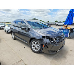 2020 CHRYSLER PACIFICA 2C4RC1EG4LR104396 56699256