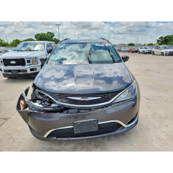 2020 CHRYSLER PACIFICA 2C4RC1EG4LR104396 56699256