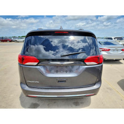2020 CHRYSLER PACIFICA 2C4RC1EG4LR104396 56699256