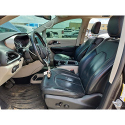 2020 CHRYSLER PACIFICA 2C4RC1EG4LR104396 56699256