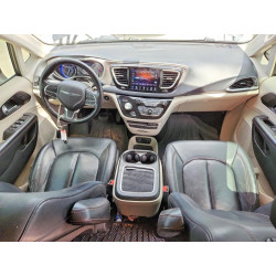 2020 CHRYSLER PACIFICA 2C4RC1EG4LR104396 56699256
