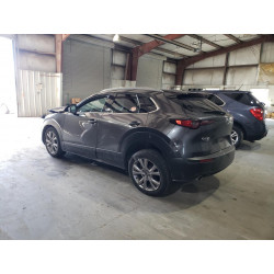 2021 MAZDA CX30