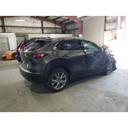 2021 MAZDA CX30