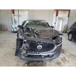 2021 MAZDA CX30